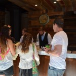 Open Canvas event