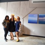 Open Canvas event