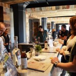 Open Canvas event