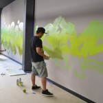 Open Canvas event