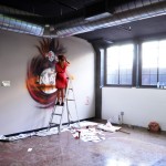 Open Canvas event