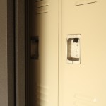 Lockers